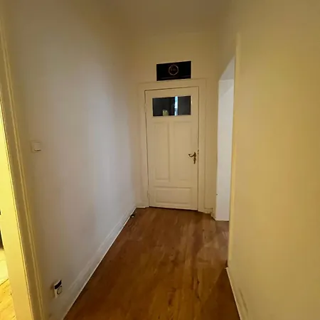 Apartman Idyllische Altbauwohnung Mit Vielen Schlafmoeglichkeiten Rendsburg
